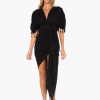 Dresses & Jumpsuits Just Bee Queen | Luma Dress Black