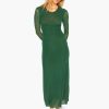 Dresses & Jumpsuits Just Bee Queen | Petra Dress Dark Green