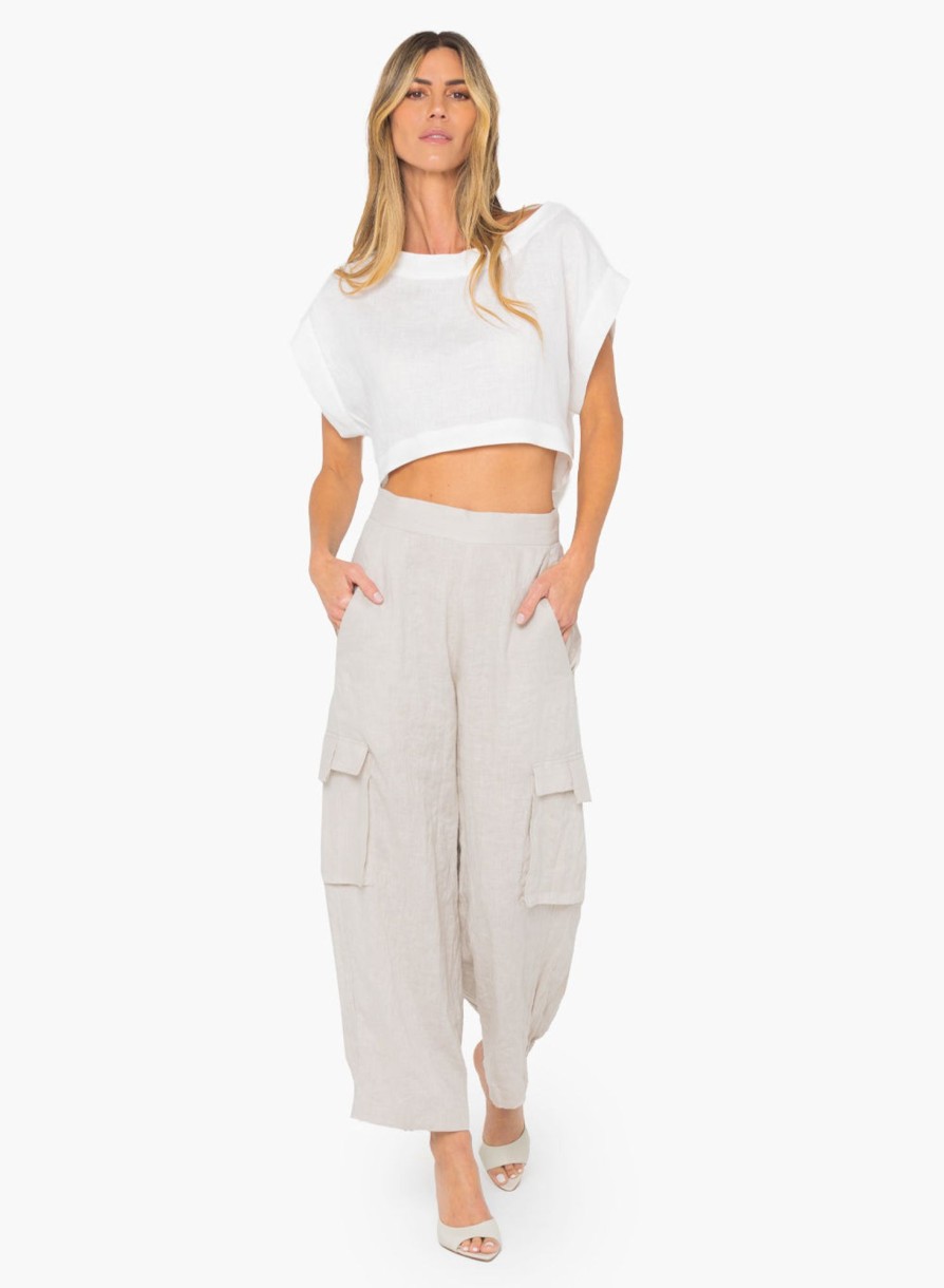 Bottoms Just Bee Queen | Sonny Pant Foil