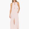 Dresses & Jumpsuits Just Bee Queen | Olympia Maxi Dusty Rose