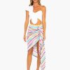 Skirts Just Bee Queen | Tulum Skirt Rainbow